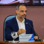 Mulher passa mal e morre na fila de visitantes do Conjunto Penal de Feira de Santana