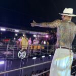 O GG da Bahia leva o bloco “Vem com o Gigante” às ruas de São Paulo no dia 22 de fevereiro