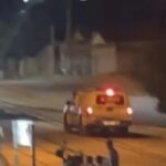 Polícia Civil resgata animal em nova fase da Operação Guardiões da Vida Animal em Feira de Santana