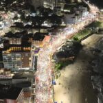 Vaza uniforme da Seleção Brasileira para a Copa do Mundo de 2026