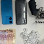 Marceneiro é assassinado a tiros no bairro Campo Limpo