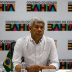 Pré-candidato a deputado estadual, Dr. Thiago Gilleno declara apoio incondicional ao Senador Ângelo Coronel