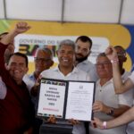 Polícia investiga morte de mulher ocorrida dentro do Conjunto Penal de Feira de Santana