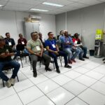 Kannário reúne multidão na Liberdade em show emocionante