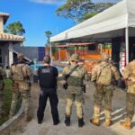 Detento de presídio da Bahia alcança 880 pontos no Enem para pessoas privadas de liberdade