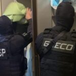 Três homens são presos por suspeita de desvio de equipamentos de unidades de saúde em Salvador