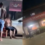 ‘Vou te chupar’: quem é o intérprete de Libras que encantou Ivete Sangalo