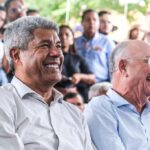 Mais de 3 mil professores dão o tom da abertura da Jornada Pedagógica 2026 em Feira de Santana