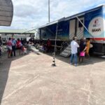 Bahia entrega primeira CNH do novo programa nacional