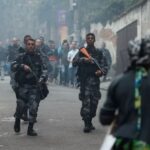 Casal morre em colisão entre motocicleta e caminhão em Coração de Maria