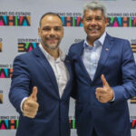 “Não vai levar a lugar nenhum”, diz Jaques Wagner sobre críticas da oposição em homenagem de escola de samba a Lula