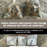 Vídeo: produtos são furtados de galpão demolido, após ação da Prefeitura de Feira