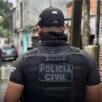 “Um grupo sempre aberto a novas lideranças”, diz Robinson Almeida sobre possível composição com Zé Ronaldo