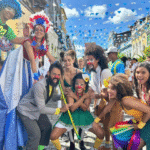 Suspeito de assassinar a “Rainha das Cavalgadas” se entrega a Polícia em Feira de Santana