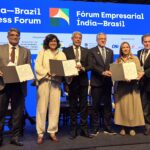 A escolha do vice e a decisão de José Ronaldo