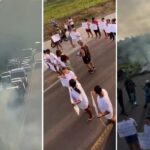 Delegada interrompe agressões e prende homem em flagrant por violência doméstica em Feira