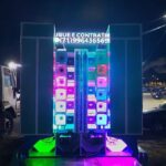 Obra no bairro SIM é interditada após denúncias de perturbação do sossego