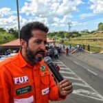 Polícia Militar apreende drogas e cumpre mandado de prisão no bairro São João