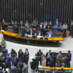 Obra no bairro SIM é interditada após denúncias de perturbação do sossego