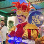 Banda Armandinho, Dodô e Osmar levam história do Trio Elétrico ao Furdunço