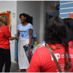 “Um grupo sempre aberto a novas lideranças”, diz Robinson Almeida sobre possível composição com Zé Ronaldo