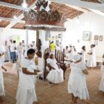 Secretário de Infraestrutura de cidade baiana é encontrado morto em fazenda