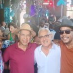 José Ronaldo faz tom de mistério sobre possível candidatura a vice-governador em 2026: “deixa eu ficar quieto sobre isso”