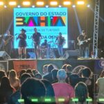 Delegada salva vida de mulher que estava sendo agredida pelo companheiro em Feira: homem é preso em flagrante