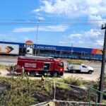 Com gols de pênalti, Bahia empata com Juazeirense pela 7ª rodada do Baianão