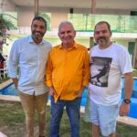 Acidente deixa 4 mortos e um ferido na Praia do Forte