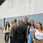 Operação Carnaval 2026 tem policiamento intensificado nas estradas da região de Feira