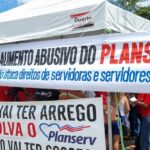 Crianças não consentem