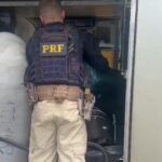 Pai de santo investigado por estupros de mulheres e adolescentes é preso