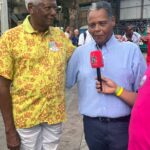 Fenômeno do Carnaval: leques viram sensação nas ruas de Salvador