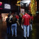 Quadrilha suspeita de furtos em série na Bahia é desarticulada pela PRF em Feira de Santana