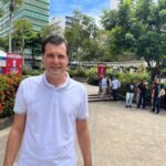 “Se tivesse dinheiro para todo mundo, não precisava de edital”, diz Bruno Monteiro sobre artistas que ficaram de fora do Carnaval