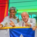 Reginaldo Hollyfield é preso após agredir sobrinha em Salvador