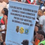 Entre a Suíça e Salvador, Fátima escolhe o calor do Carnaval no circuito Campo Grande