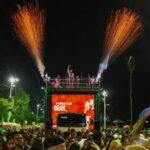 Mocidade Alegre é campeã do Carnaval de São Paulo pela 13ª vez