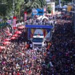 Homem é preso suspeito de amputar dois dedos da companheira