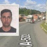 BR 101 e 116 passam por interdição na manhã desta quarta-feira