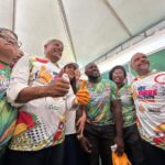 Carnaval da Bahia não registra morte violenta pelo terceiro ano consecutivo, diz SSP