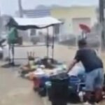 Revitalização do Galpão de Artes das Baraúnas se aproxima da conclusão