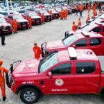 Com salário de R$ 46 mil, juíza reclama de pagar gasolina do próprio bolso