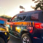 Comandante orienta sobre segurança no Carnaval