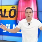 Rei Charles III reage a prisão do irmão, o ex-príncipe Andrew: ‘A lei deve seguir seu curso’