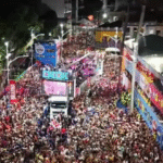 Após bloquear Ivete, Kannário dispara: ‘Depois de 25 anos vai me seguir agora?’