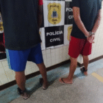 Calma, diz Zé Ronaldo sobre posicionamento político