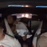 Familiares e amigos bloqueiam rodovia estadual em protesto por Justiça após morte de jovem em acidente de trânsito