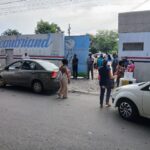 Vídeo: internautas denunciam lixo deixado após evento na Lagoa Grande